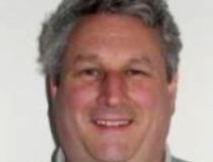 Image for Dr. Mick McKeever