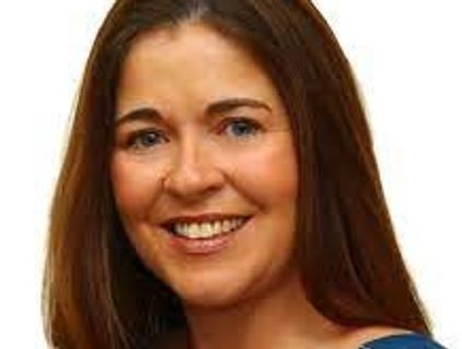 Image for Paula Donovan
