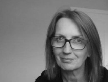 Image for Pamela O'Brien