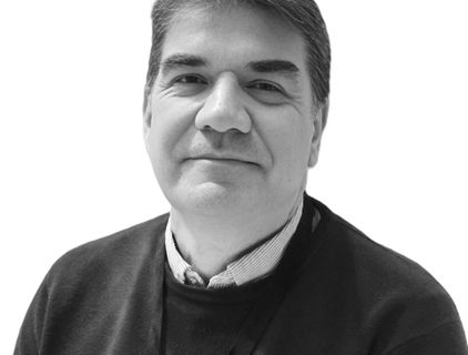 Image for Dr Fintan Kelleher, PhD