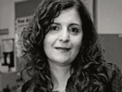 Image for Nissreen  Abu Ghannam 