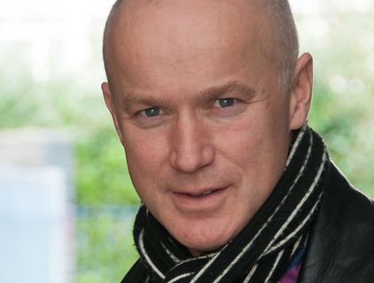 Image for Prof. Aidan Duffy