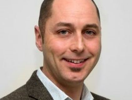 Image for Dr. Barry  Ryan