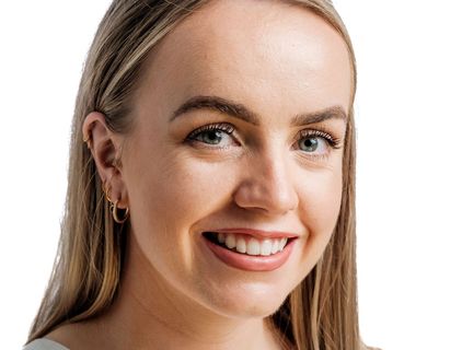 Image for Claire Connolly 