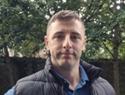 Image for Kevin Scully