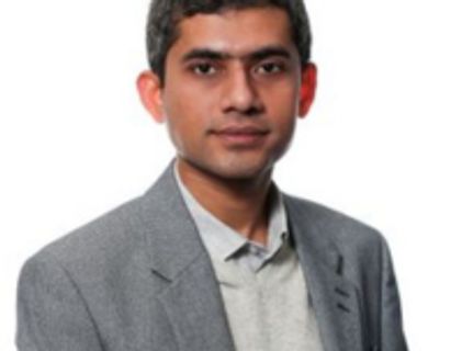 Image for Dr Baidyanath Biswas