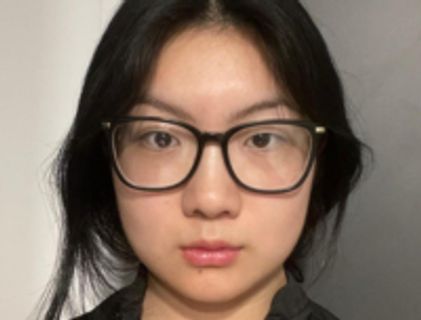 Image for Esther Mao