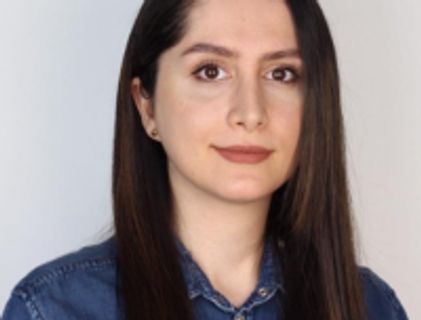 Image for Faezeh Fadaei