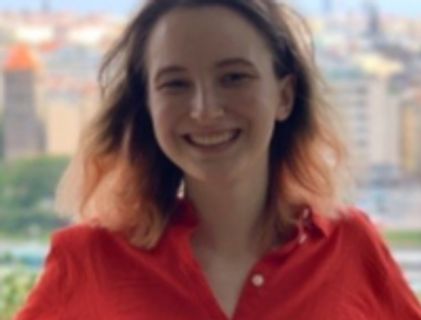 Image for Krist&iacute;na &Scaron;kutilov&aacute;