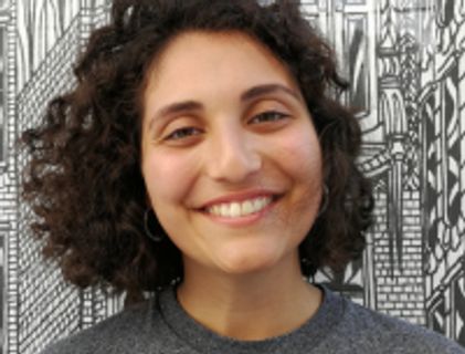 Image for Melody Sepahpour-Fard