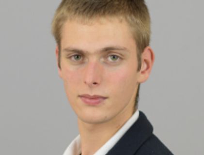 Image for Victor Gomez