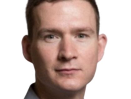 Image for Dr Jan Skopek