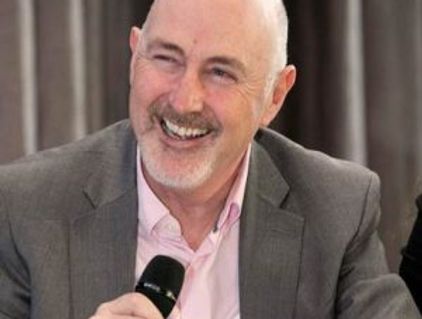 Image for Thomas  Cooney