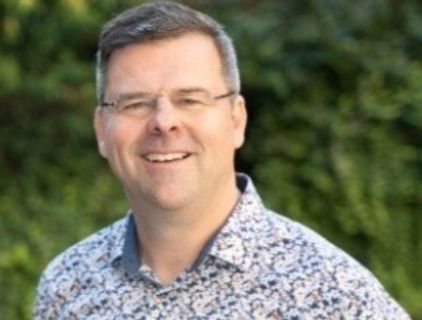 Image for David O'Connor