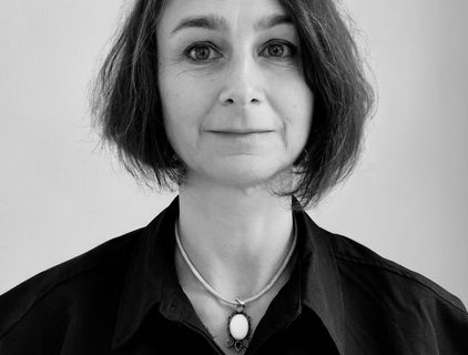 Image for Zuzana Tesarova