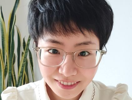 Image for Ruiqing  Han