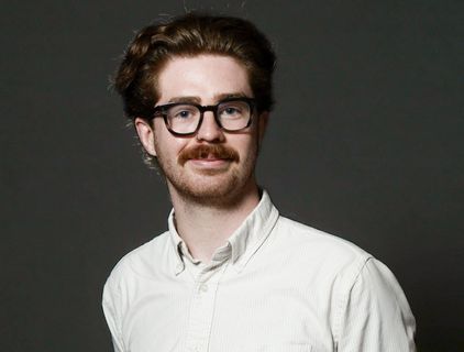 Image for Dr Luke  Brennan