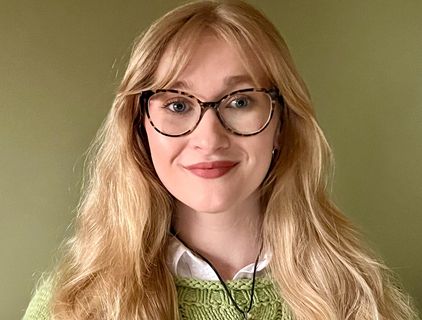 Image for Niamh Caldwell