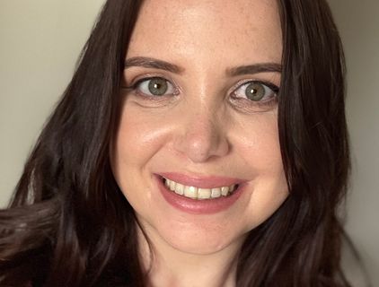 Image for Katie O'Reilly