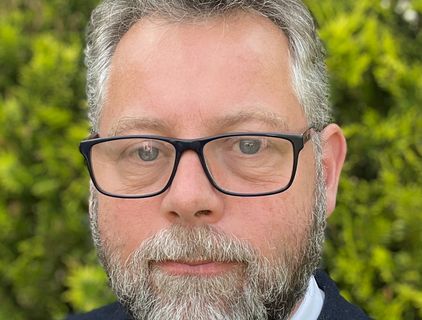 Image for Dr Paul Doyle