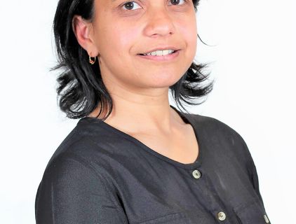 Image for Dr. Uma Tiwari