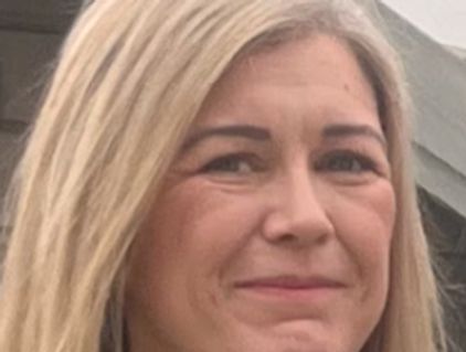 Image for Patricia Gray