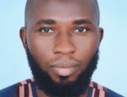 Image for Azeez Hamzat