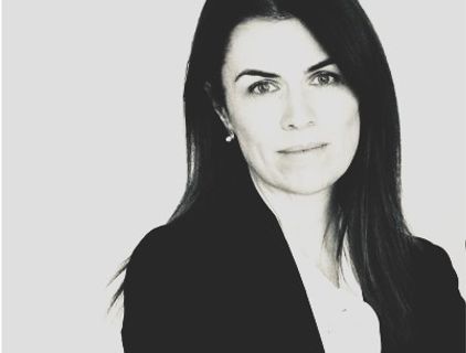 Image for Dr Tara Rooney