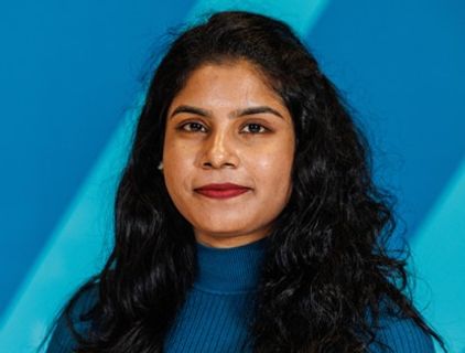 Image for Gayathree  Thenuwara 