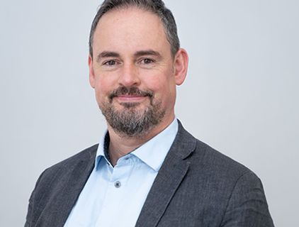 Image for Dr Paul
 Stacey