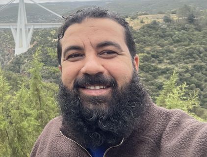 Image for Saifallah  Benjread