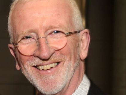 John Mulcahy
