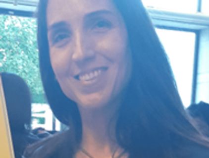 Image for Beatriz  Lorenzo-Gonzalez