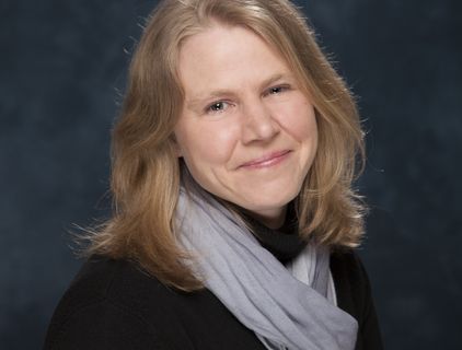 Image for Wendy Shaw