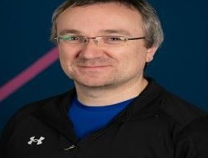 Image for Dr Joseph Mohan