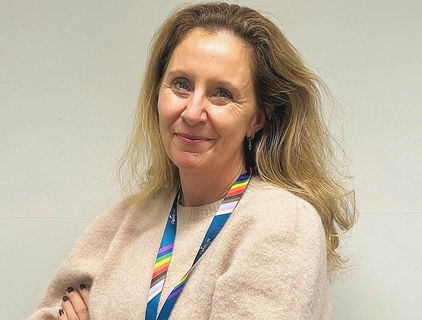 Image for Vicky Brown