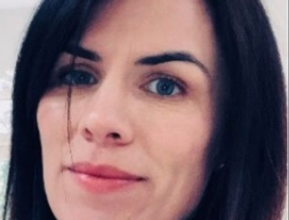 Image for Dr Tara Rooney