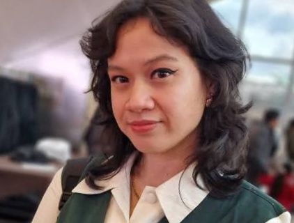 Image of Jazheel Luna