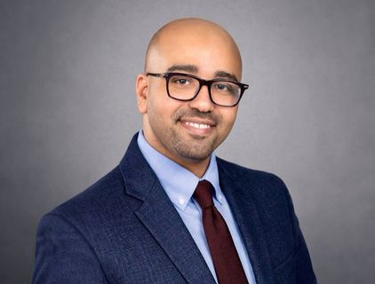 Image for Dr. Mohammed Mahmoud