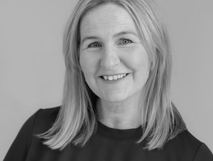 Image for Bernadette McDonnell