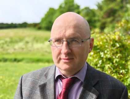 Image for John Hogan