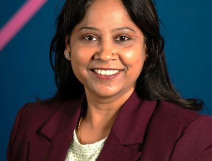 Image for Dr Swarna Jaiswal