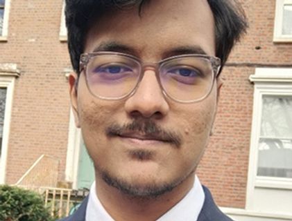 Image for Rahul Gajula