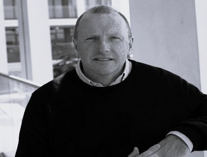 Image for Gerard Dunne