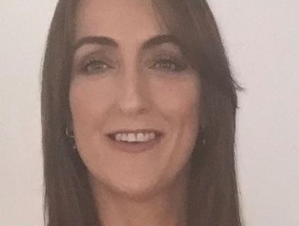 Ciara Loughran Pic