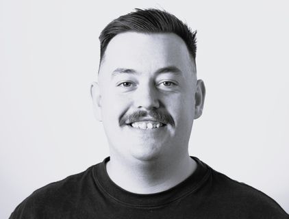 Image for Luke McLeod