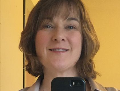 Image for Valerie Hascoet