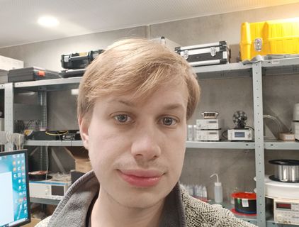 Image for Rodion  Dobretsov