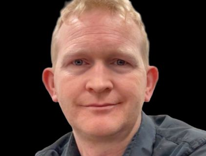 Image for Dr Robert Ross