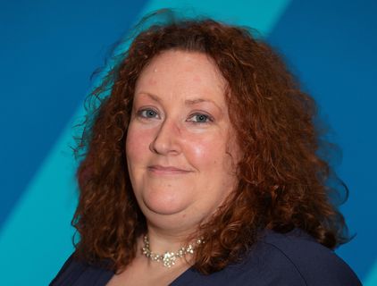 Image for Danielle Whelan